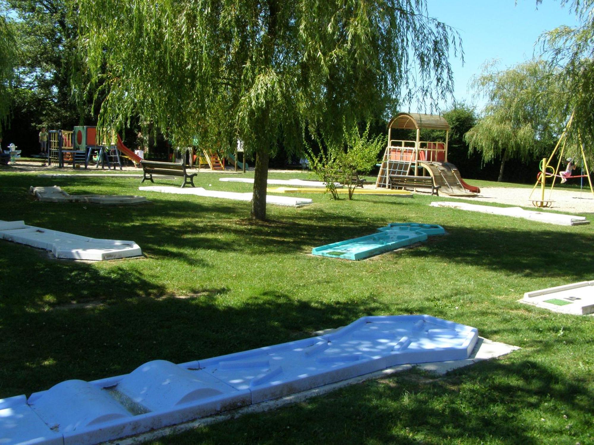 Parco vacanze Pescalis Résidence Les Maisons Du Lac