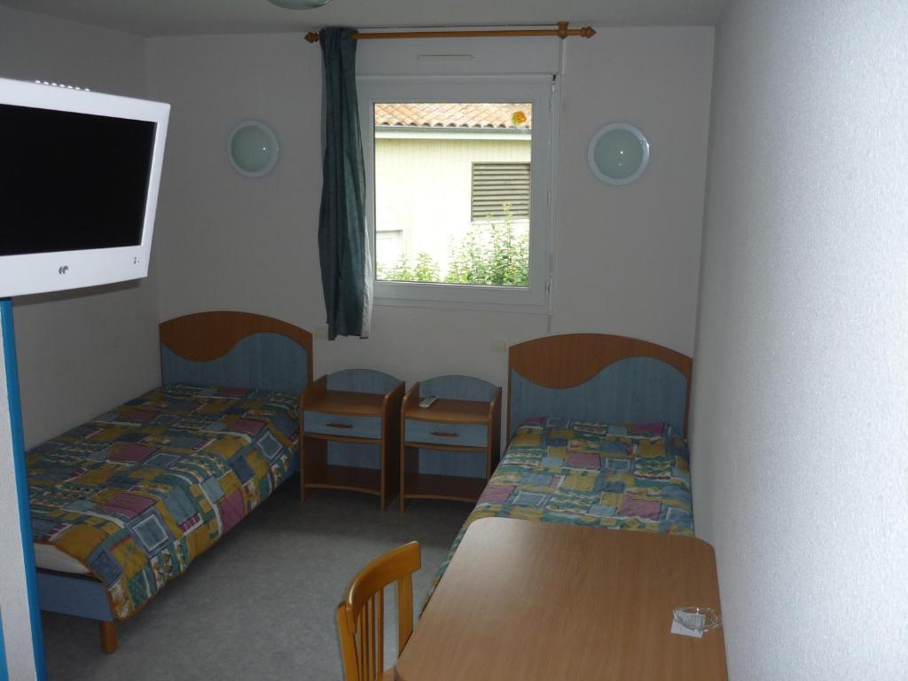 Pescalis Les Maisons Du Ferienpark