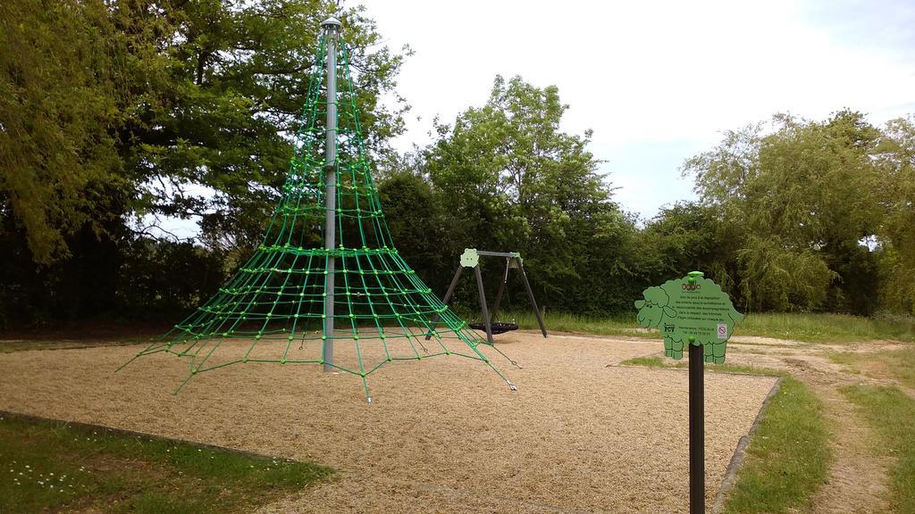 Ferienpark Pescalis Les Maisons Du 2*